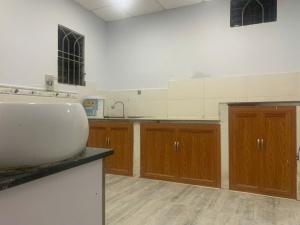 Chủ giảm mạnh cần bán gâp nhà đẹp 2 tầng BTCT chỉ 4,x tỷ thương lương.